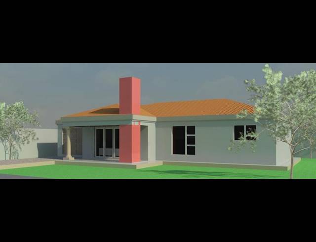 3 BEDROOM HOUSE FOR SALE IN HENLEY-ON-KLIP